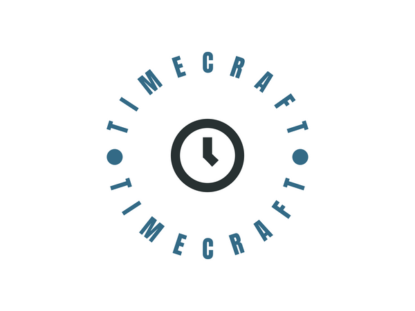 TIMECRAFT logo