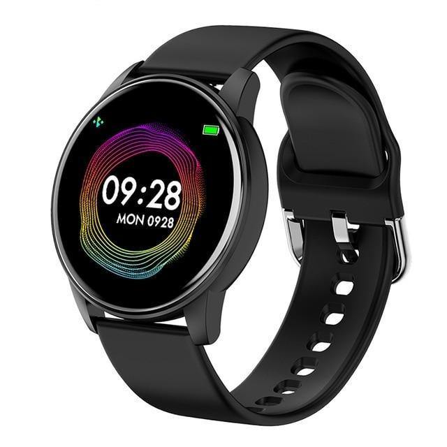 Women Men Electronic Smart Watch - THEFASHIONBRANDS