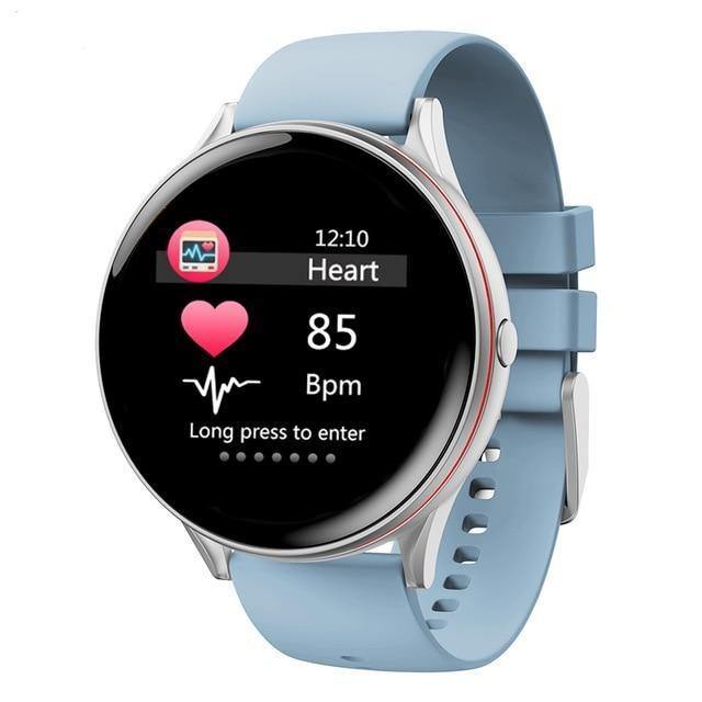 Women Men Electronic Smart Watch - THEFASHIONBRANDS