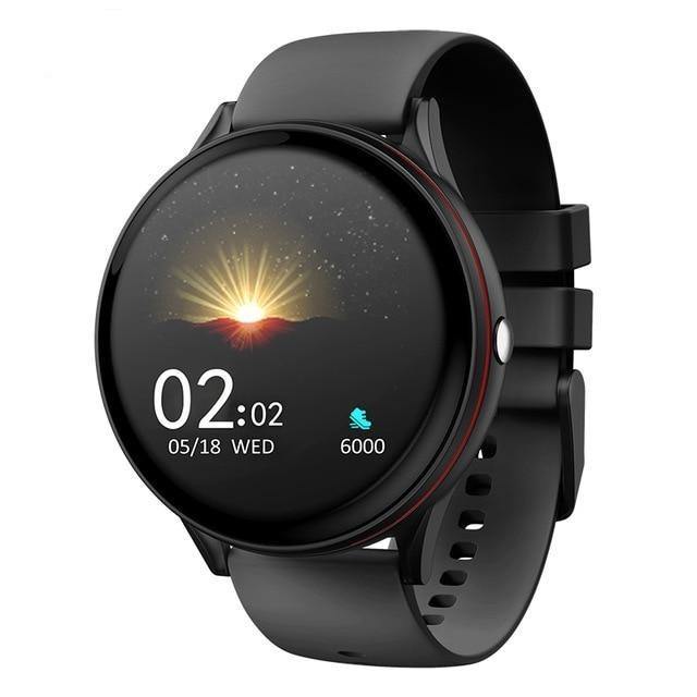 Women Men Electronic Smart Watch - THEFASHIONBRANDS