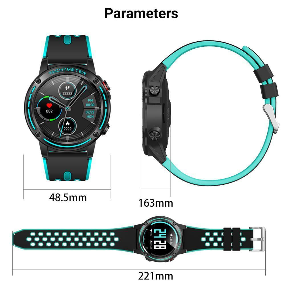 Outdoor Sport Fitness Tracker With GPS - THEFASHIONBRANDS