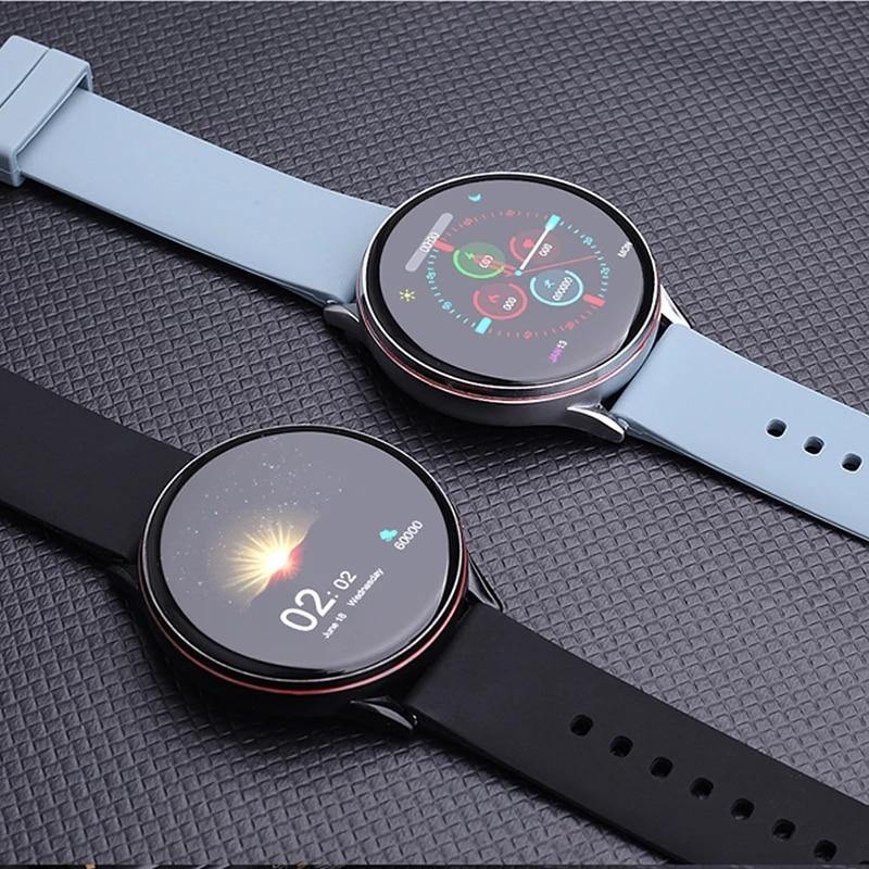 Women Men Electronic Smart Watch - THEFASHIONBRANDS