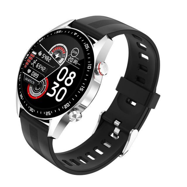 Waterproof Smartwatch For Android - THEFASHIONBRANDS