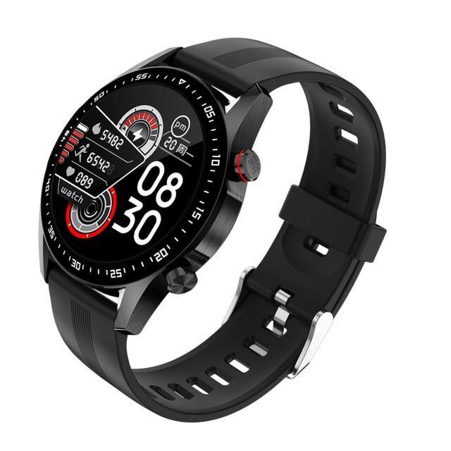 Waterproof Smartwatch For Android - THEFASHIONBRANDS