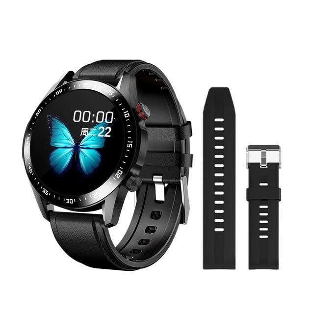 Waterproof Smartwatch For Android - THEFASHIONBRANDS