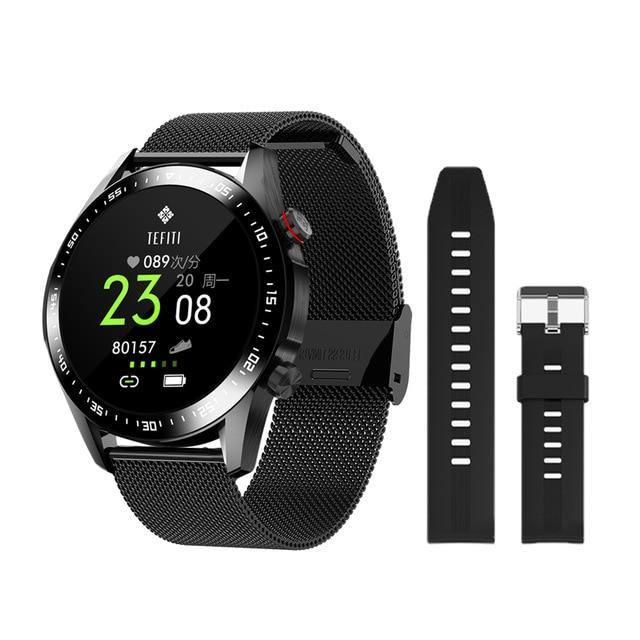 Waterproof Smartwatch For Android - THEFASHIONBRANDS