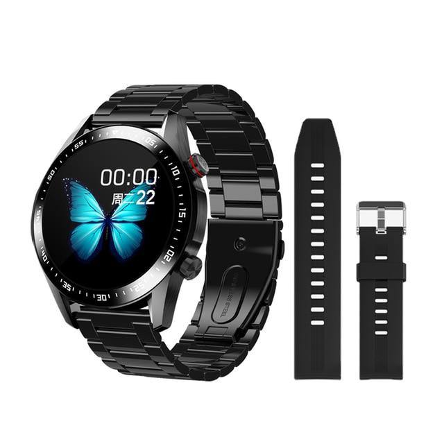 Waterproof Smartwatch For Android - THEFASHIONBRANDS