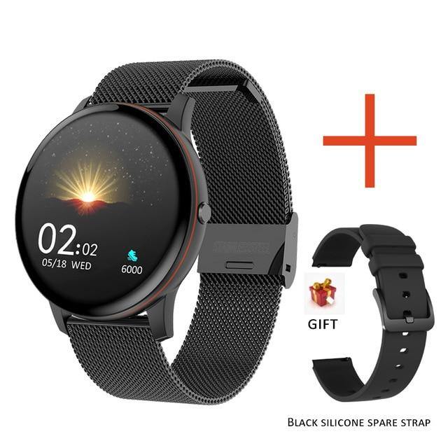 Women Men Electronic Smart Watch - THEFASHIONBRANDS