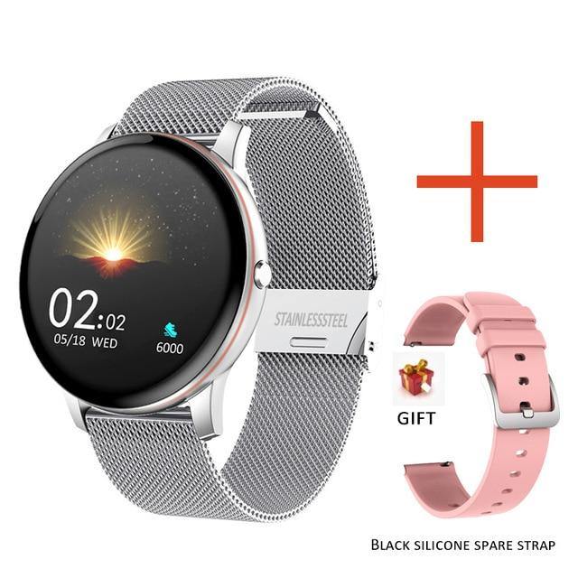 Women Men Electronic Smart Watch - THEFASHIONBRANDS