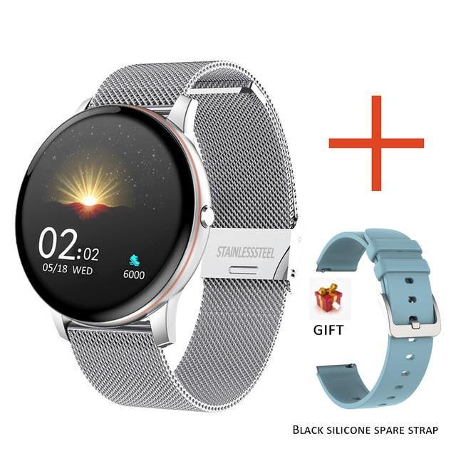 Women Men Electronic Smart Watch - THEFASHIONBRANDS