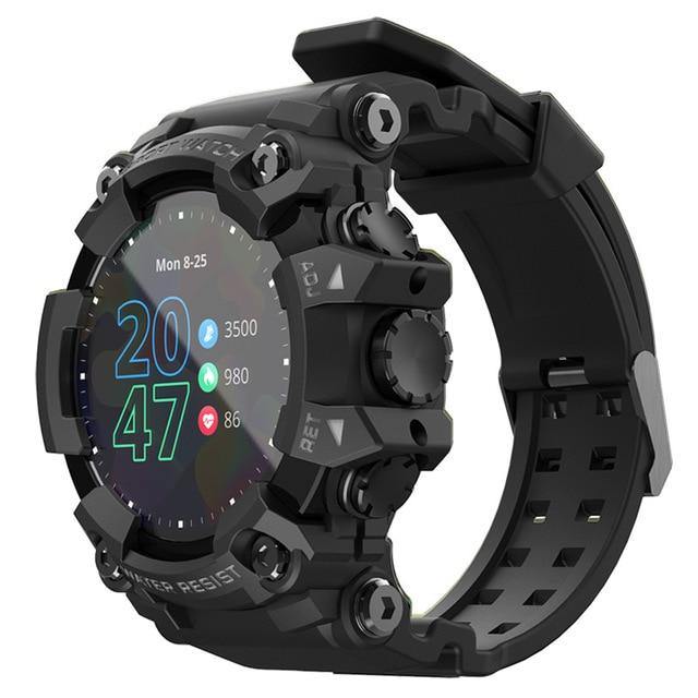 Professional Touch Screen Waterproof Smartwatch - THEFASHIONBRANDS