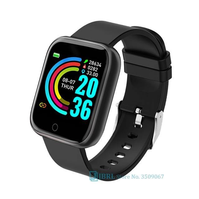 Ladies Sport Bracelet Smart Watch - THEFASHIONBRANDS