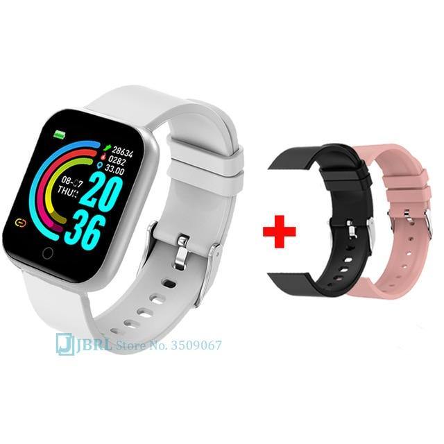 Ladies Sport Bracelet Smart Watch - THEFASHIONBRANDS
