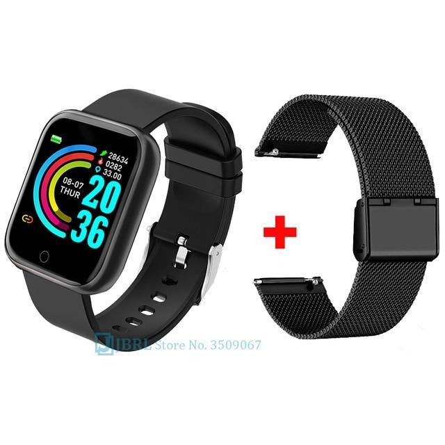Ladies Sport Bracelet Smart Watch - THEFASHIONBRANDS