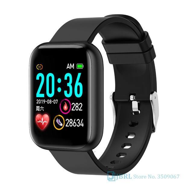 Ladies Sport Bracelet Smart Watch - THEFASHIONBRANDS