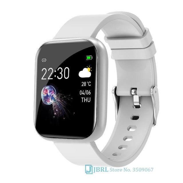 Ladies Sport Bracelet Smart Watch - THEFASHIONBRANDS