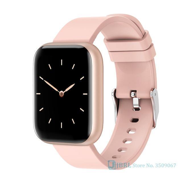 Ladies Sport Bracelet Smart Watch - THEFASHIONBRANDS