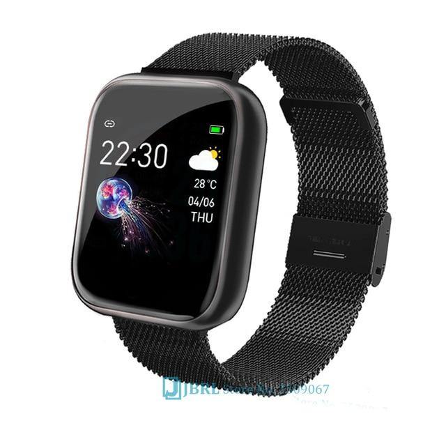Ladies Sport Bracelet Smart Watch - THEFASHIONBRANDS