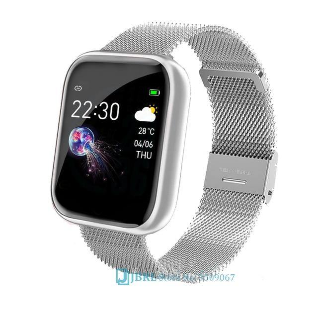 Ladies Sport Bracelet Smart Watch - THEFASHIONBRANDS
