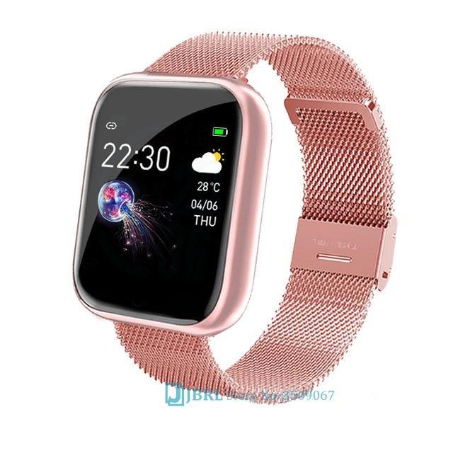 Ladies Sport Bracelet Smart Watch - THEFASHIONBRANDS