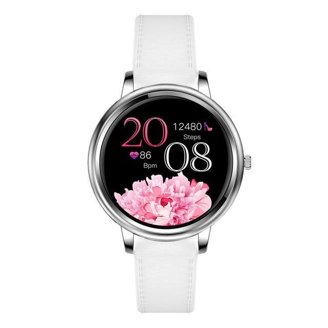 MK20 Full Touch Screen Smartwatch - THEFASHIONBRANDS