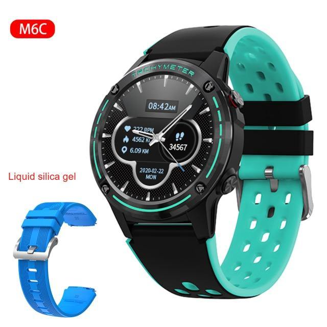 Outdoor Sport Fitness Tracker With GPS - THEFASHIONBRANDS