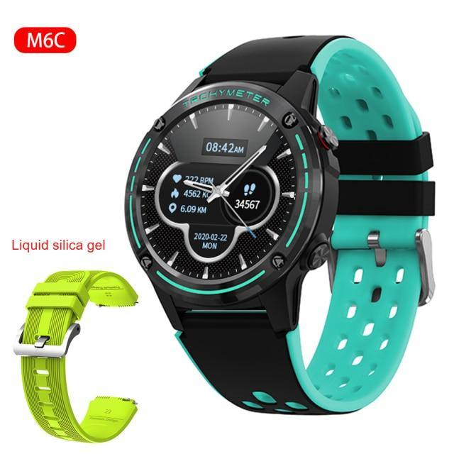 Outdoor Sport Fitness Tracker With GPS - THEFASHIONBRANDS