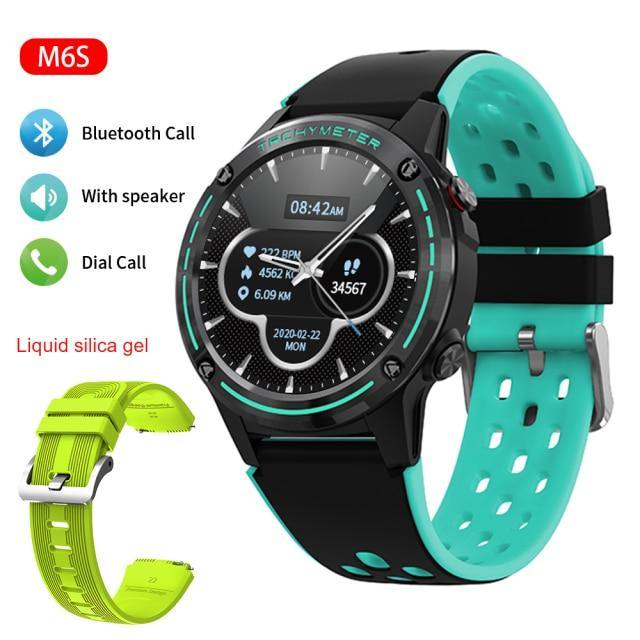 Outdoor Sport Fitness Tracker With GPS - THEFASHIONBRANDS