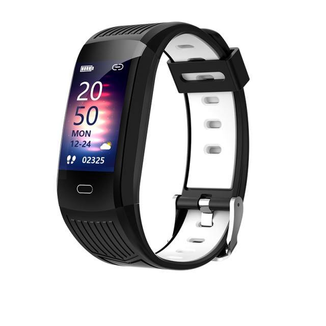 New Men Fitness Tracking Smart Wristband - THEFASHIONBRANDS