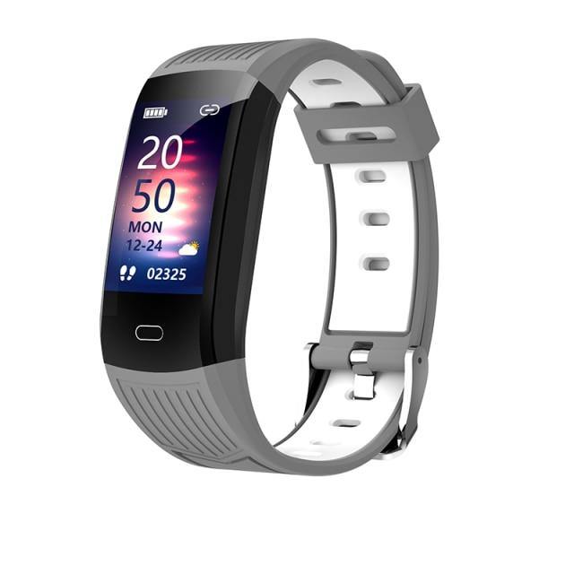 New Men Fitness Tracking Smart Wristband - THEFASHIONBRANDS