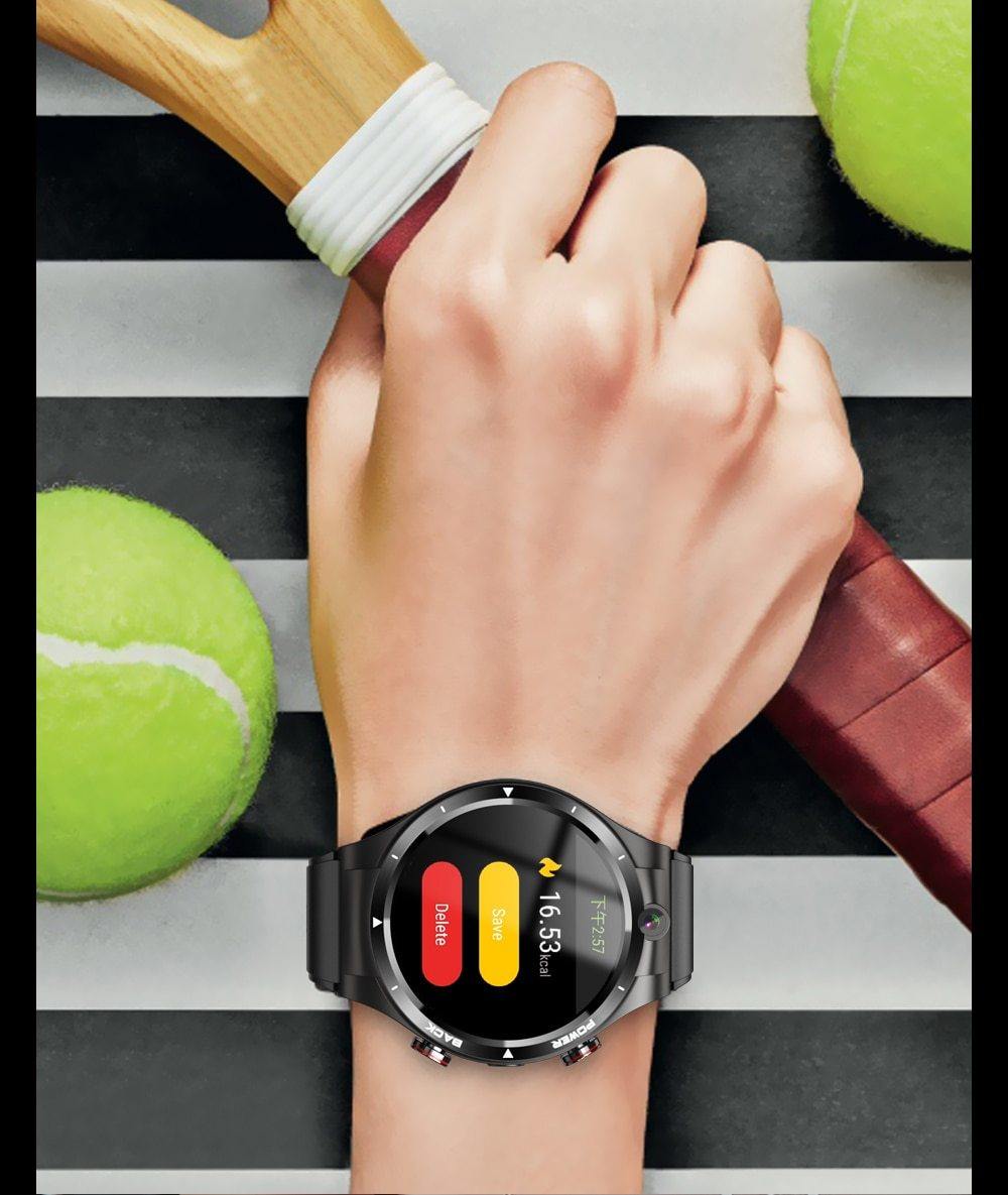 New Fashion LEM15 Smart Watch - THEFASHIONBRANDS