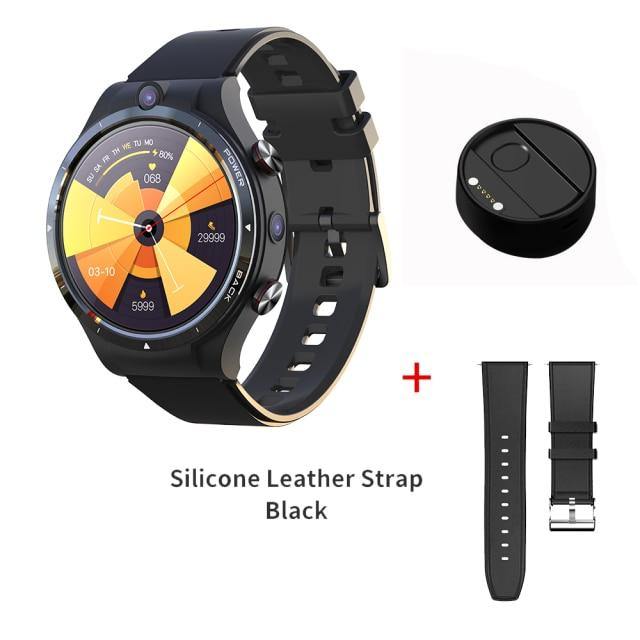 New Fashion LEM15 Smart Watch - THEFASHIONBRANDS