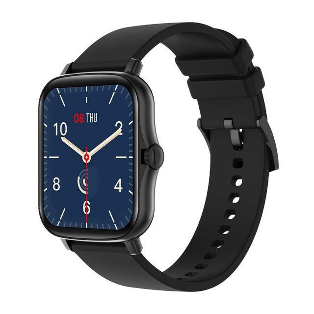 Waterproof Full Touch Fitness Tracker - THEFASHIONBRANDS