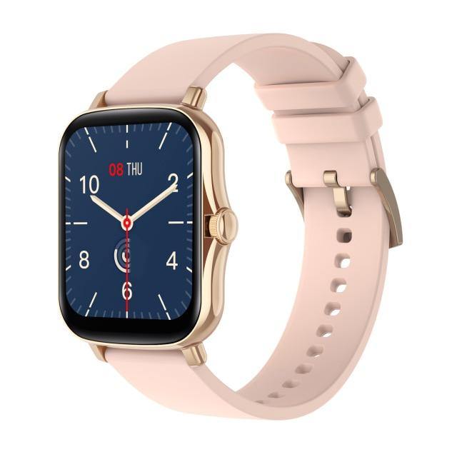 Waterproof Full Touch Fitness Tracker - THEFASHIONBRANDS