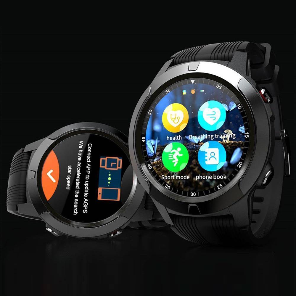 Men Smart Watch Fitness Bracelet - THEFASHIONBRANDS