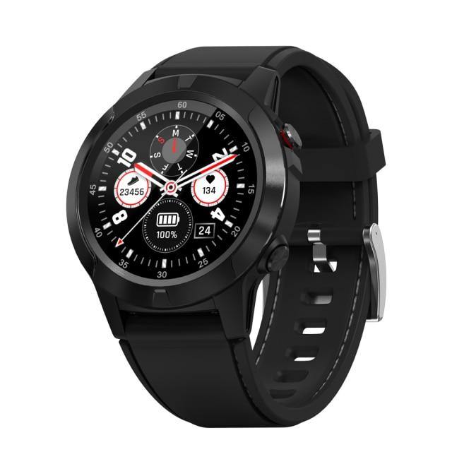 Men Smart Watch Fitness Bracelet - THEFASHIONBRANDS