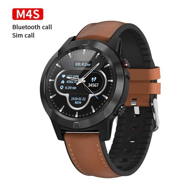 Men Smart Watch Fitness Bracelet - THEFASHIONBRANDS