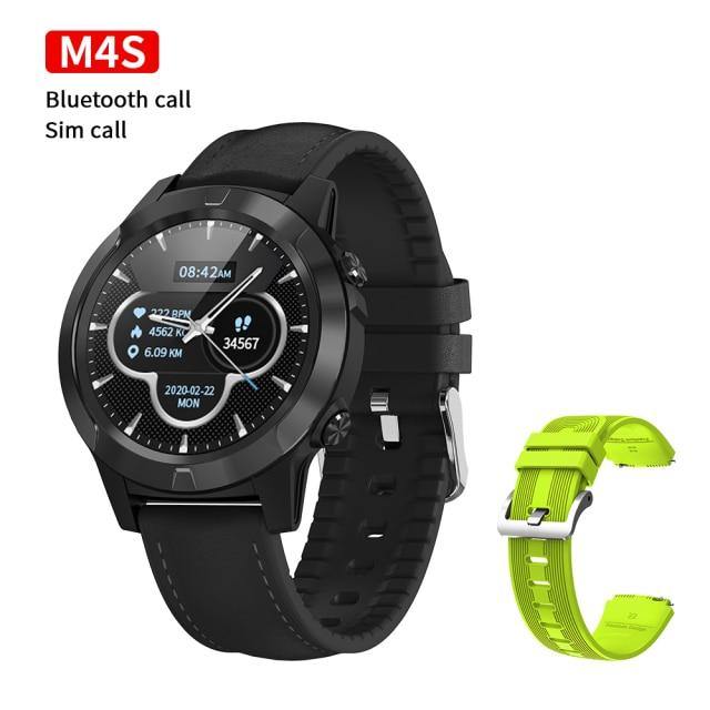 Men Smart Watch Fitness Bracelet - THEFASHIONBRANDS