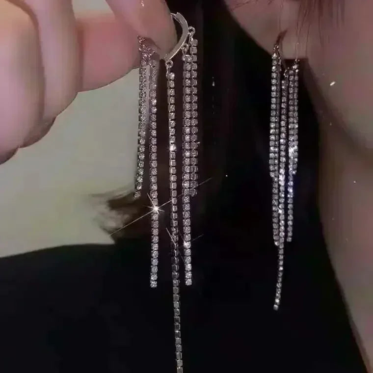 New Fashion Trend Unique Design Elegant and Exquisite - TIMECRAFT