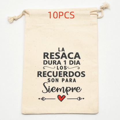 Spain hangover bag hard one day memories are forever - TIMECRAFT