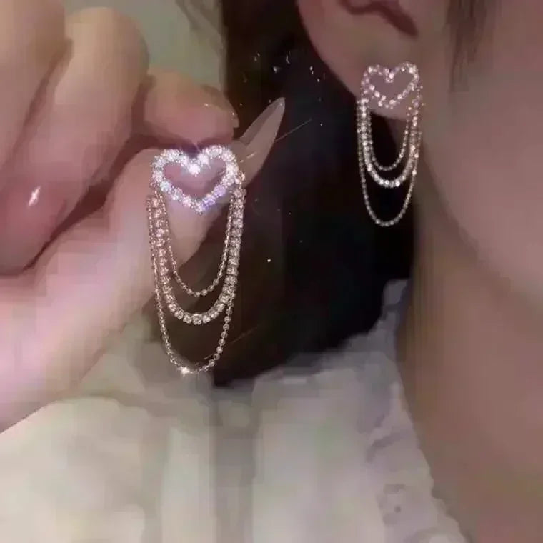 New Fashion Trend Unique Design Elegant and Exquisite - TIMECRAFT