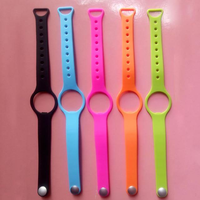 Children Style Sport Fitness Tracker - THEFASHIONBRANDS
