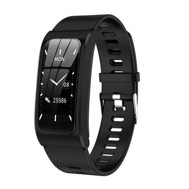 Waterproof Smart Bracelet Fitness Tracker - THEFASHIONBRANDS