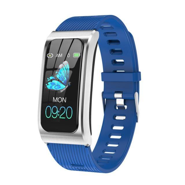 Waterproof Smart Bracelet Fitness Tracker - THEFASHIONBRANDS