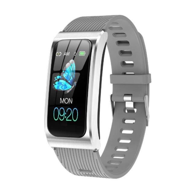Waterproof Smart Bracelet Fitness Tracker - THEFASHIONBRANDS