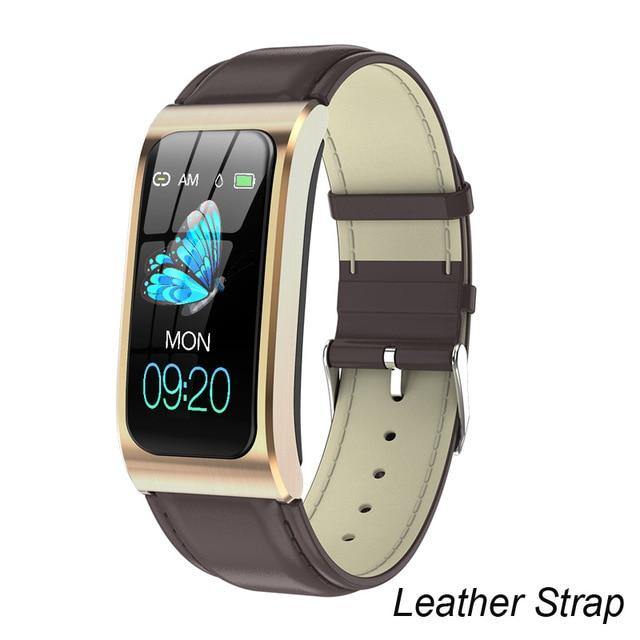 Waterproof Smart Bracelet Fitness Tracker - THEFASHIONBRANDS