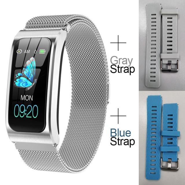 Waterproof Smart Bracelet Fitness Tracker - THEFASHIONBRANDS