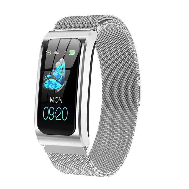 Waterproof Smart Bracelet Fitness Tracker - THEFASHIONBRANDS