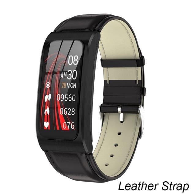 Waterproof Smart Bracelet Fitness Tracker - THEFASHIONBRANDS