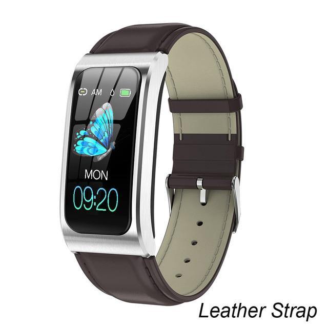 Waterproof Smart Bracelet Fitness Tracker - THEFASHIONBRANDS